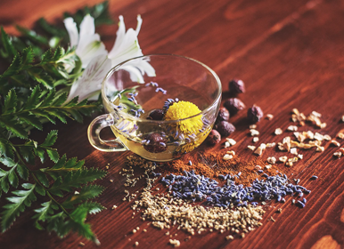 Détox d’automne : Tout ce qu’il faut savoir pour prendre soin d’être bien