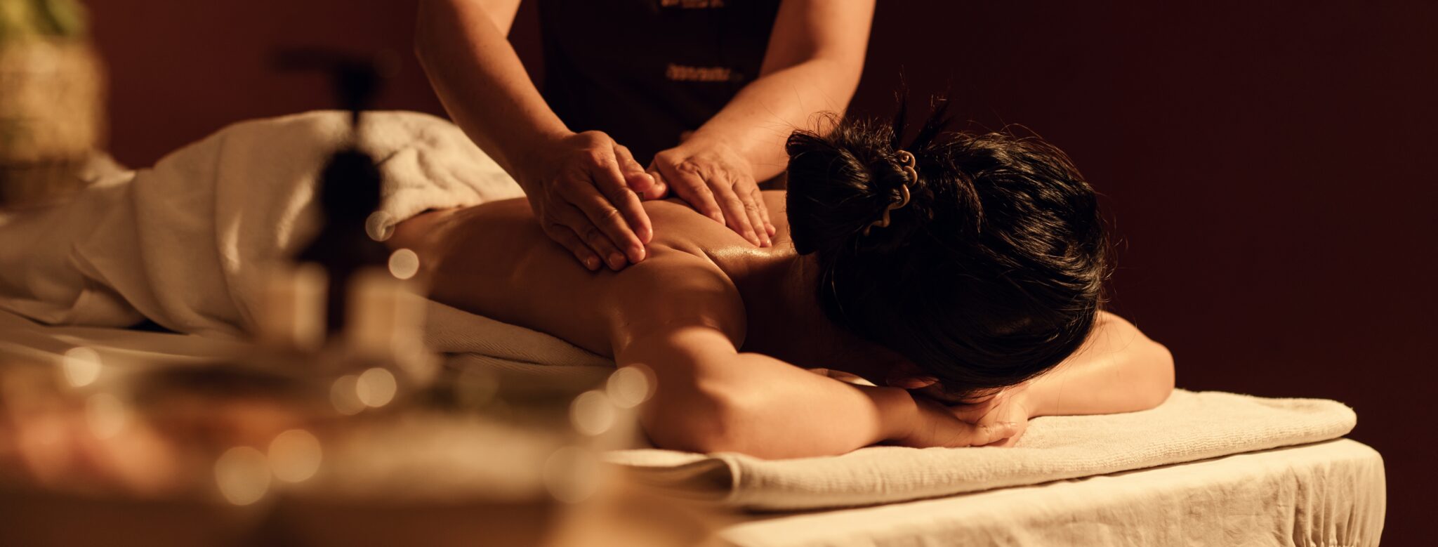 Comment choisir le massage idéal dont vous avez besoin ?