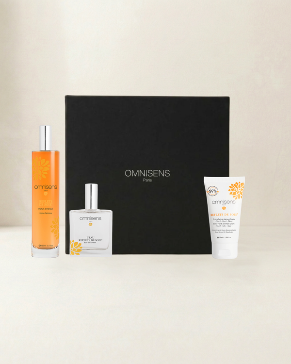 Body & Wellness Set