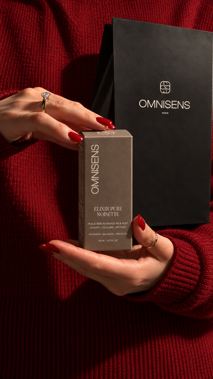 Coffret pure Noel 2