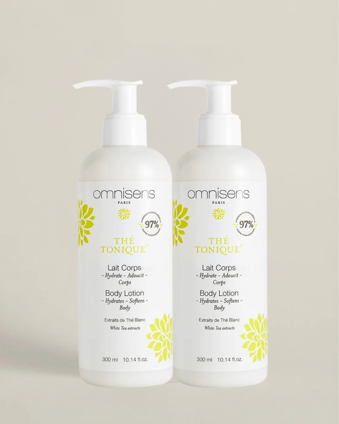 Body Milk