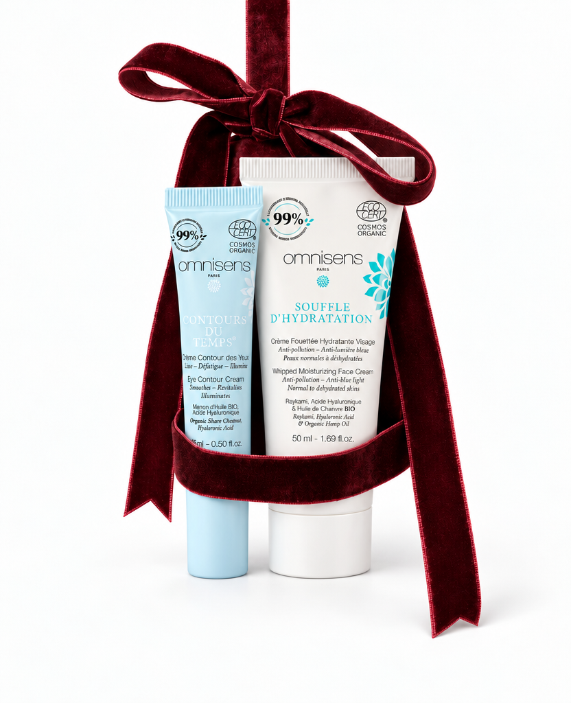 Hydration Face Duo