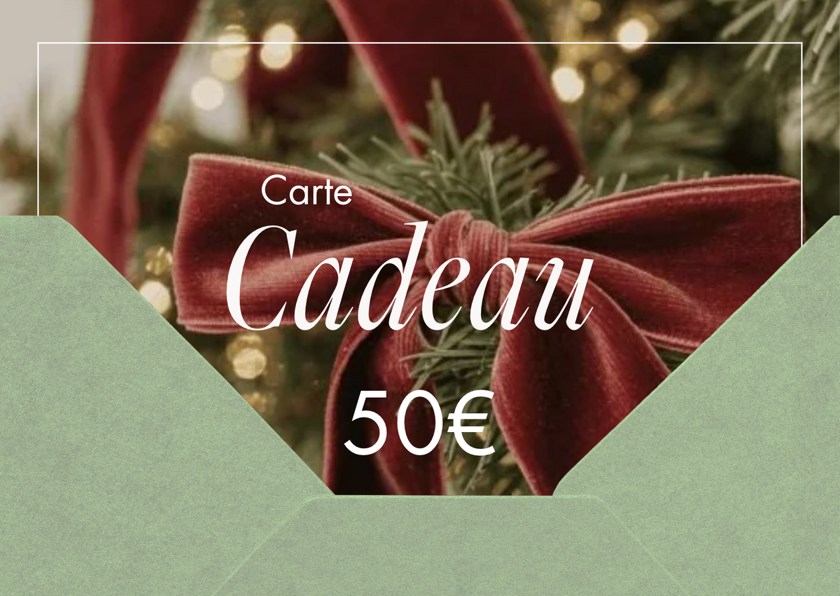 OMNISENS CHRISTMAS GIFT CARD