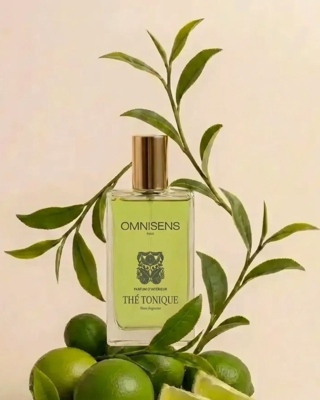 Parfum d'intérieur