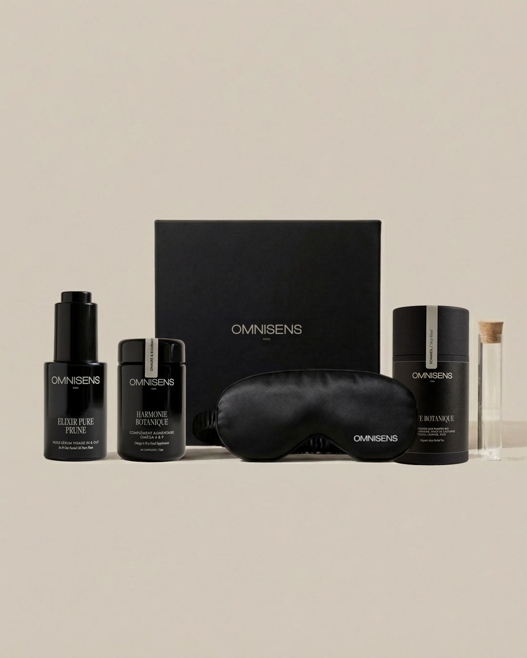 Coffret In & Out Équilibre Pro-Âge
