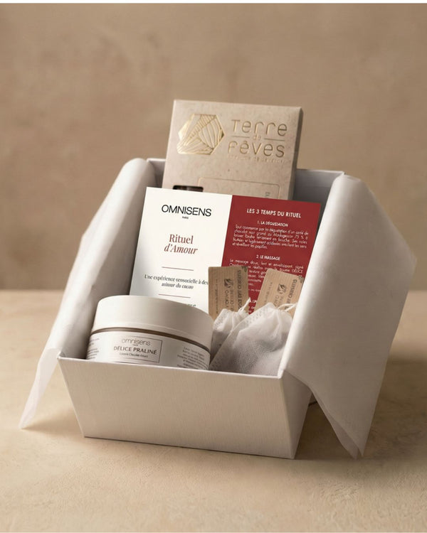 Coffret Gourmand