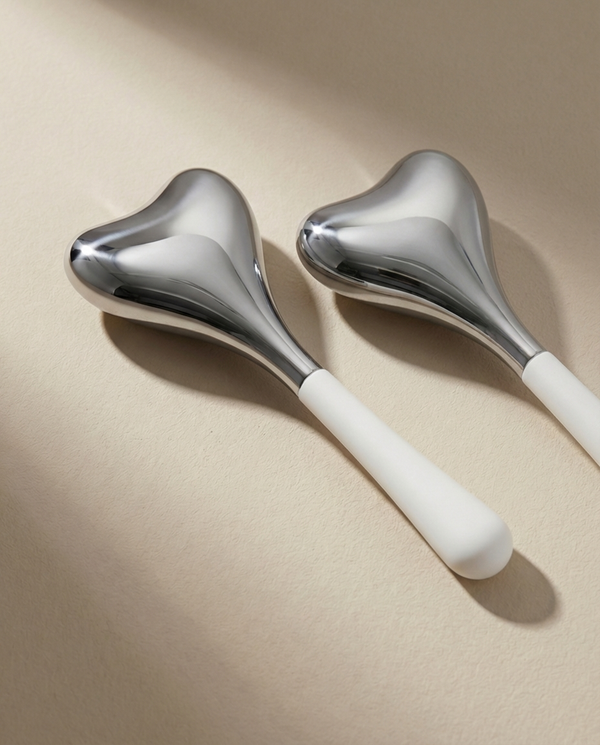 Duo de Cryo-Spoons