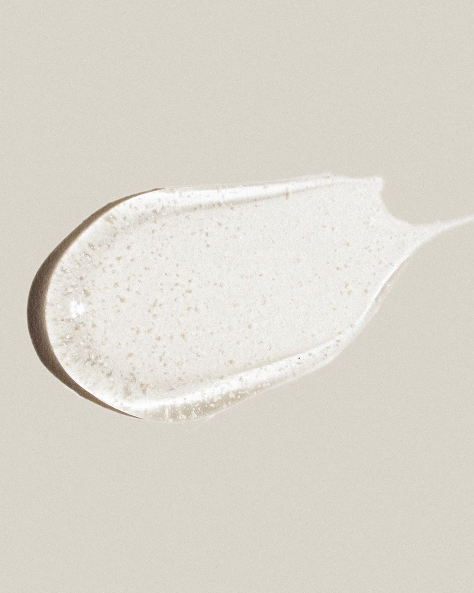 Body Scrub