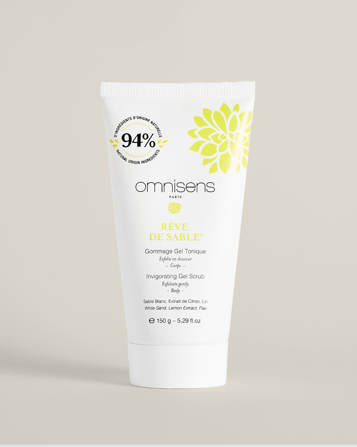 Body Scrub