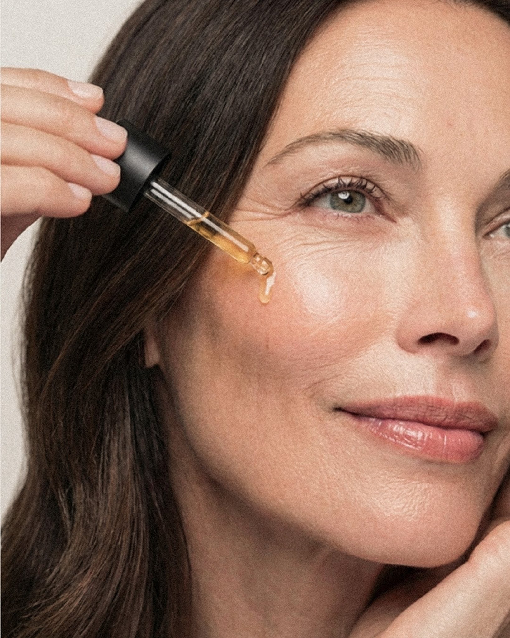 Face Oil-Serum