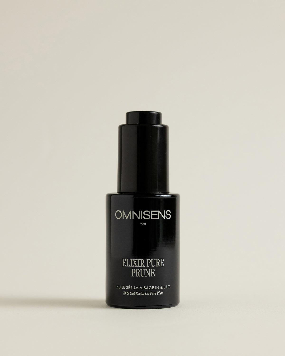 Huile-Sérum Visage