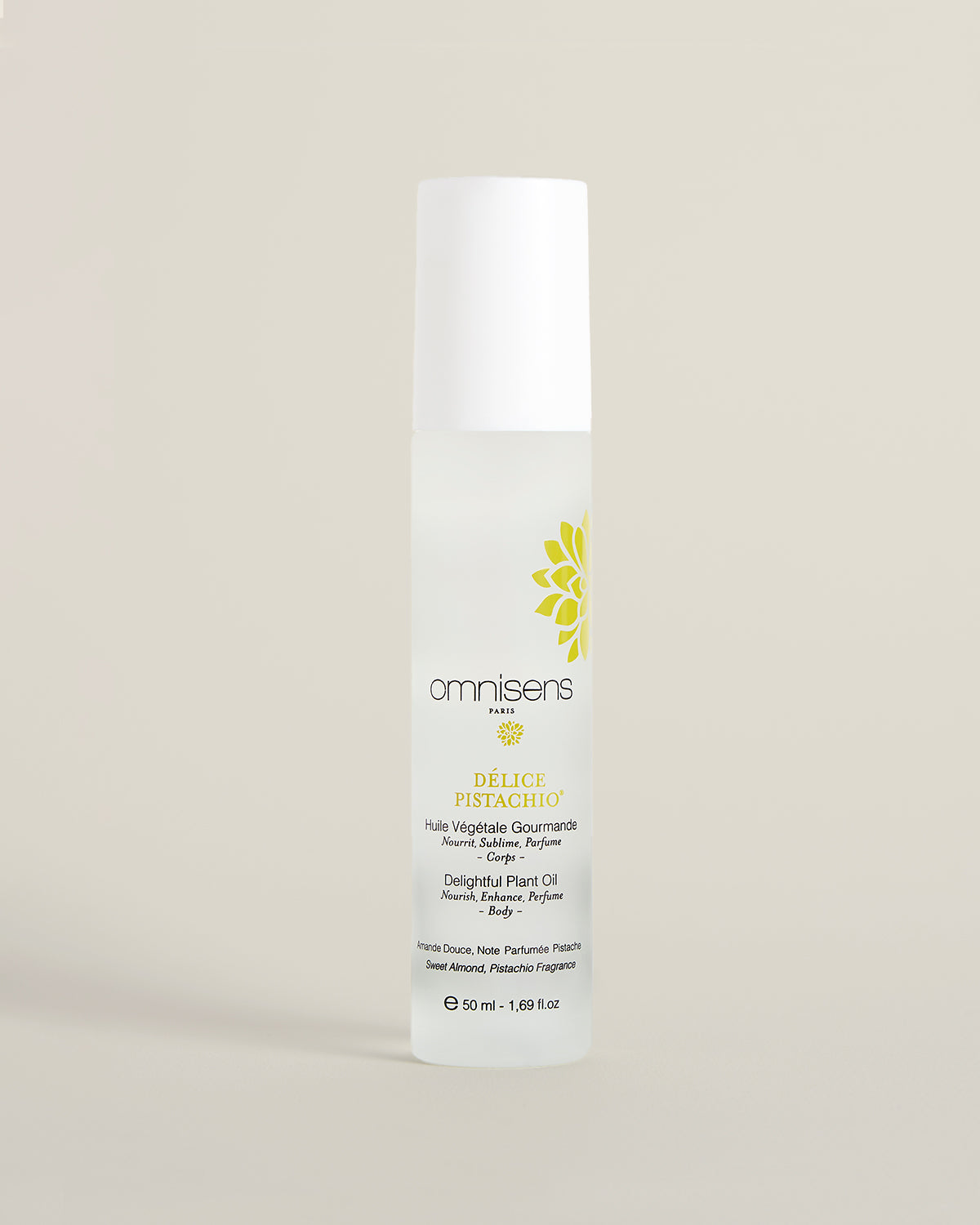 Huile Corps & Massage