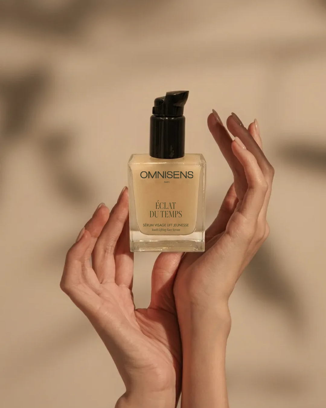 Sérum Visage Lift Jeunesse