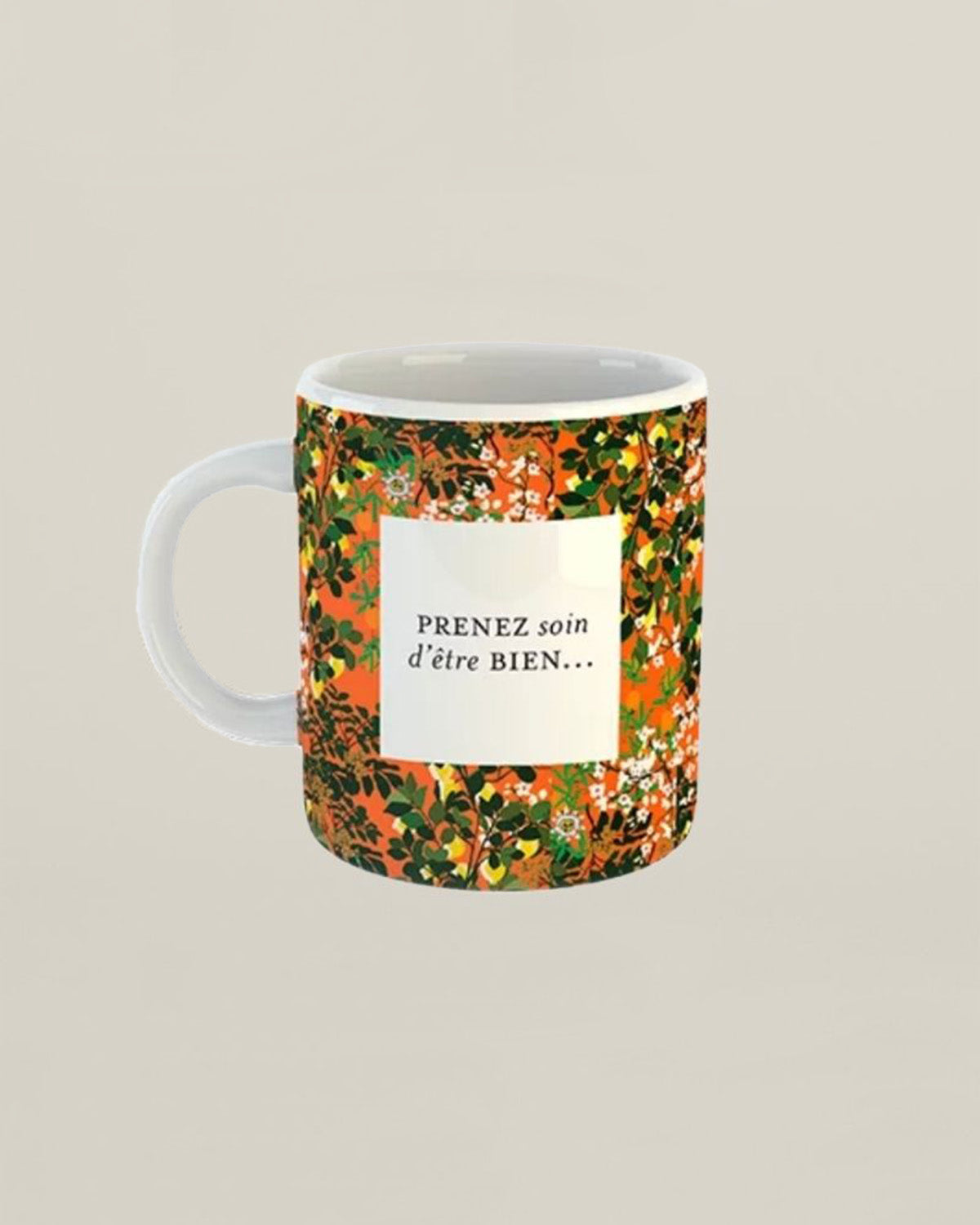 Mug