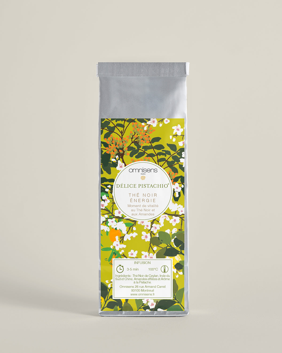 Black Tea
