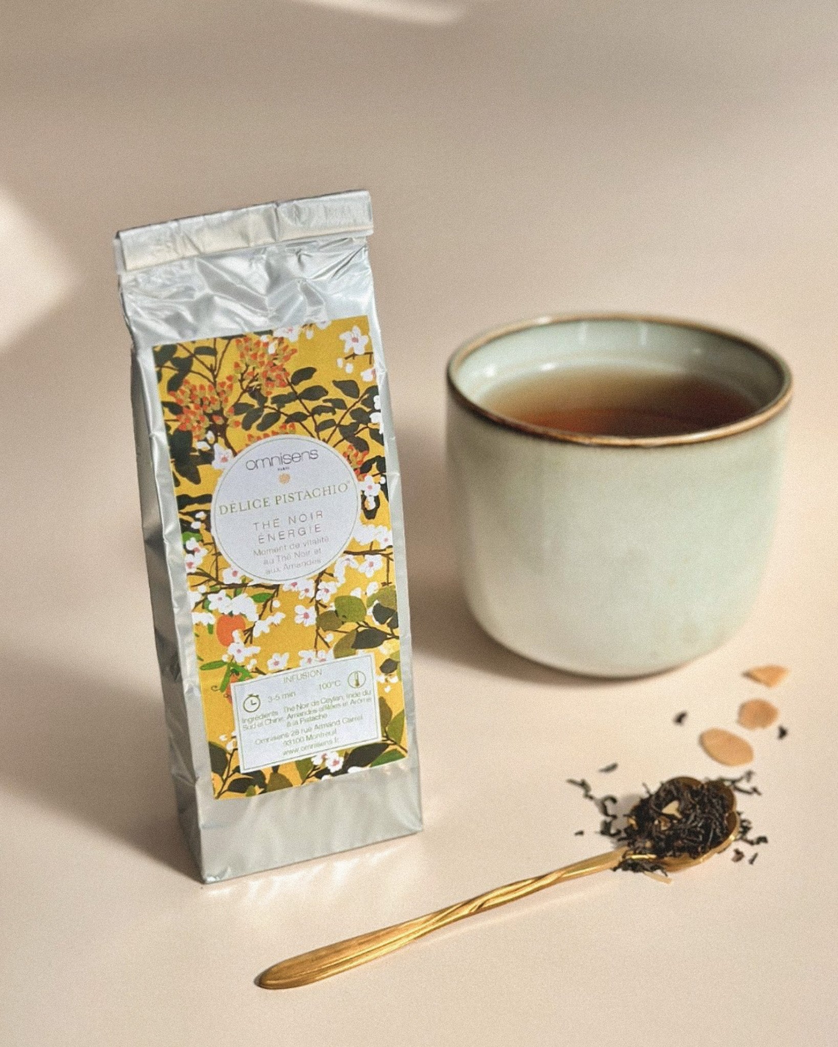 Black Tea