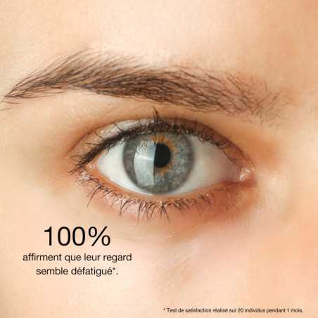 Eye Cream - CONTOURS DU TEMPS® ORGANIC CERTIFIED