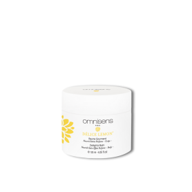 Body Balm - DELICE LEMON®