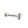 QUARTZ ROSE ROLLER Lisse |  Booste  |  Draine
Roller pour le visage en Quartz Rose - OMNISENS.fr