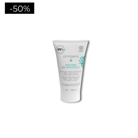 Face Scrub - POUDRE DE...