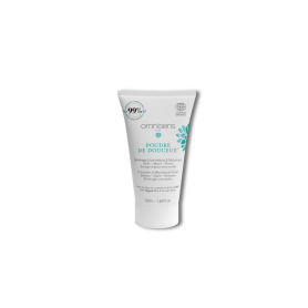 Face Scrub - POUDRE DE...