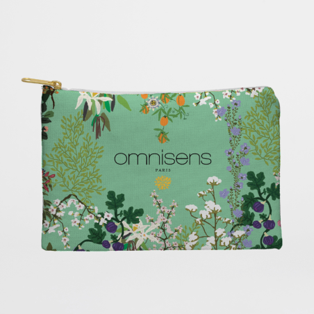 Pochette Beauté élégante et pratique pour ranger vos produits de soin et maquillage