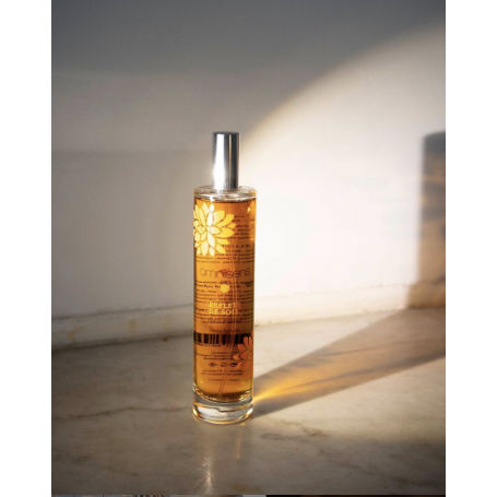 Home Fragrance REFLETS DE SOIE® Parfum d'intérieur100ml - OMNISENS.fr