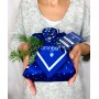 The Furoshiki Omnisens Offer your Christmas gifts in this beautiful Furoshiki, an alternative to classic gift wrapping!
What is 