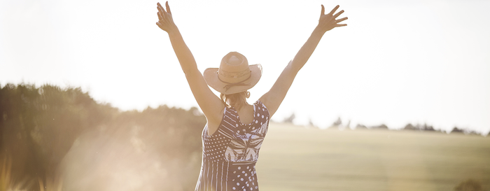 Le pouvoir de la pensée positive : comment vos pensées peuvent influencer votre vie