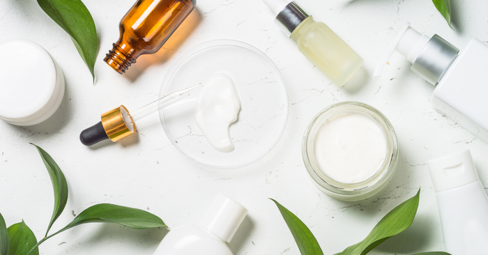Recyclage cosmétique, le mode d’emploi