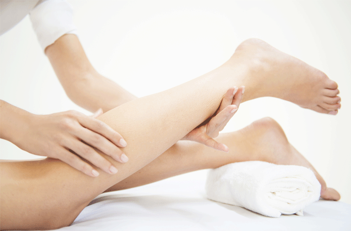 Massage Yoga