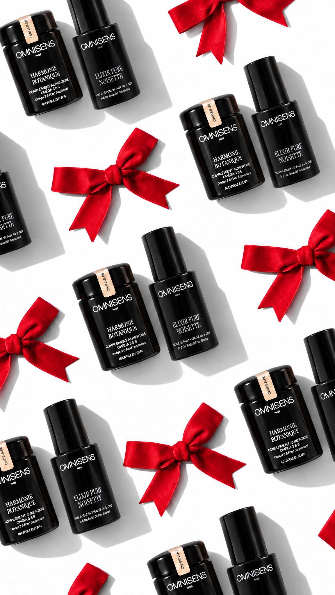 Coffret pure Noel 3