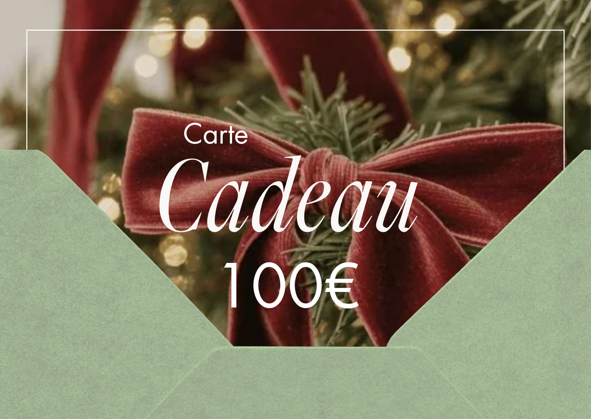 OMNISENS CHRISTMAS GIFT CARD
