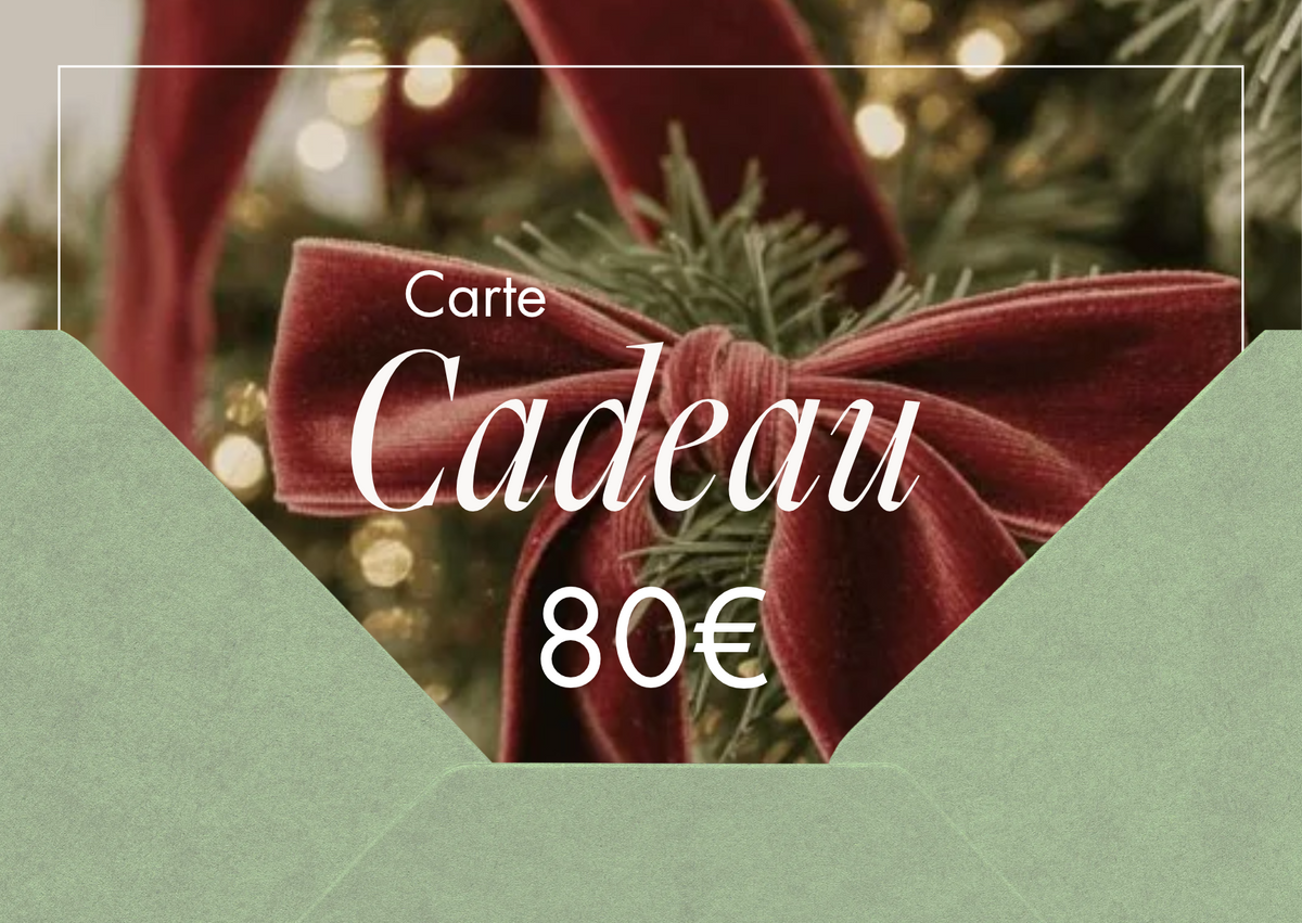 OMNISENS CHRISTMAS GIFT CARD