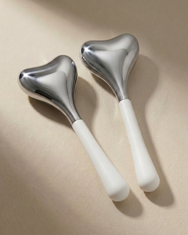 Duo de Cryo-Spoons