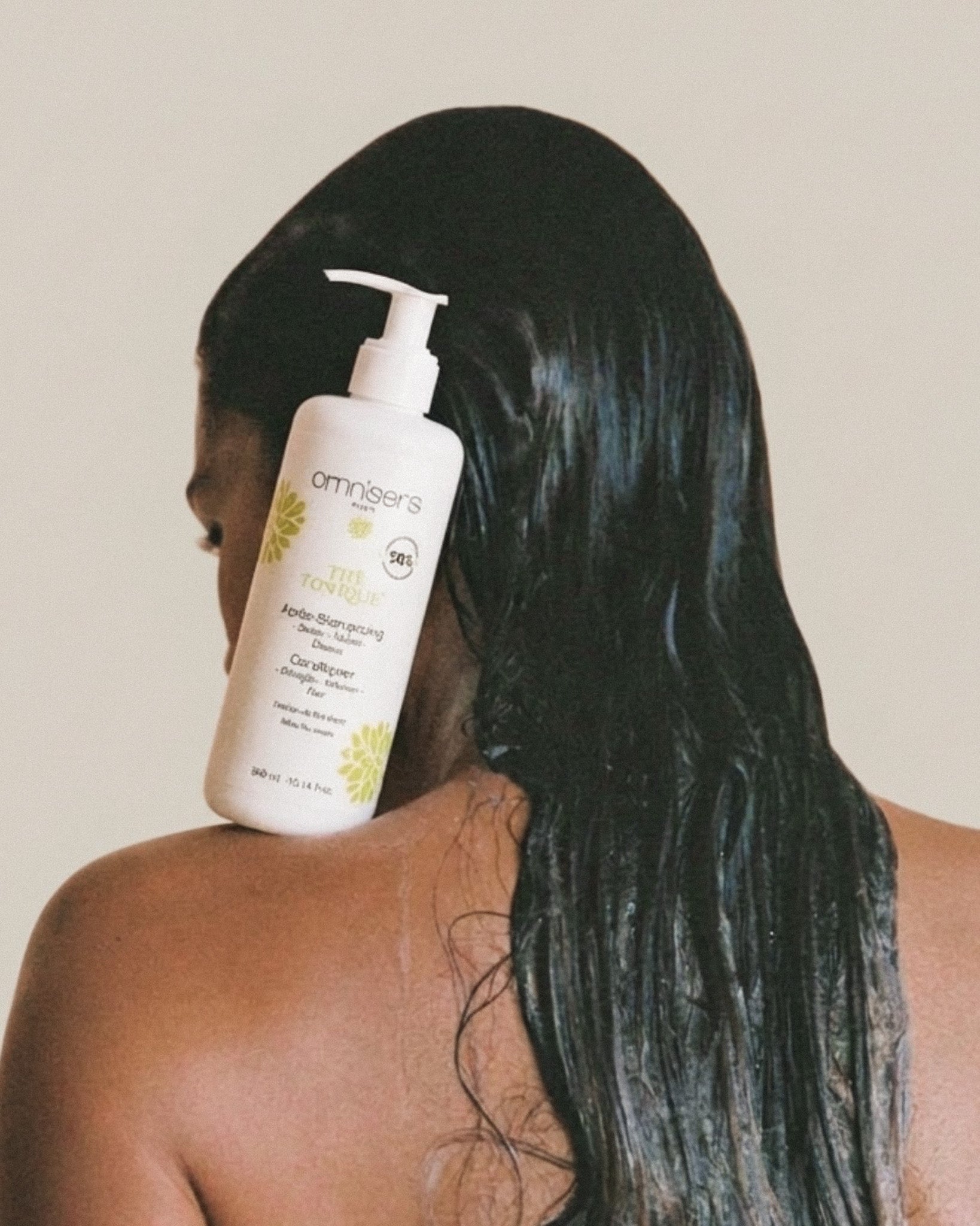 Enhancing Conditioner