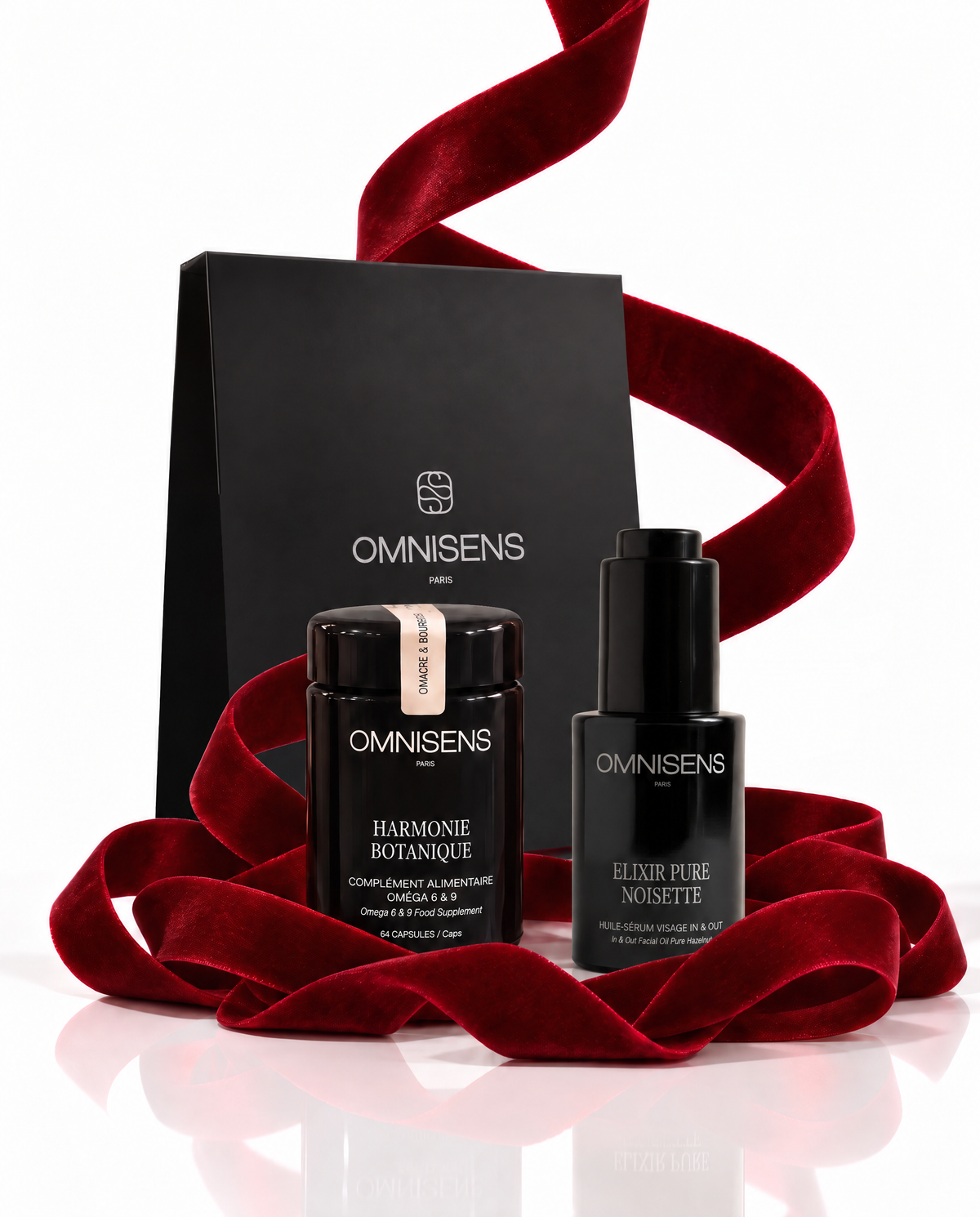 PURE CHRISTMAS GIFT SET