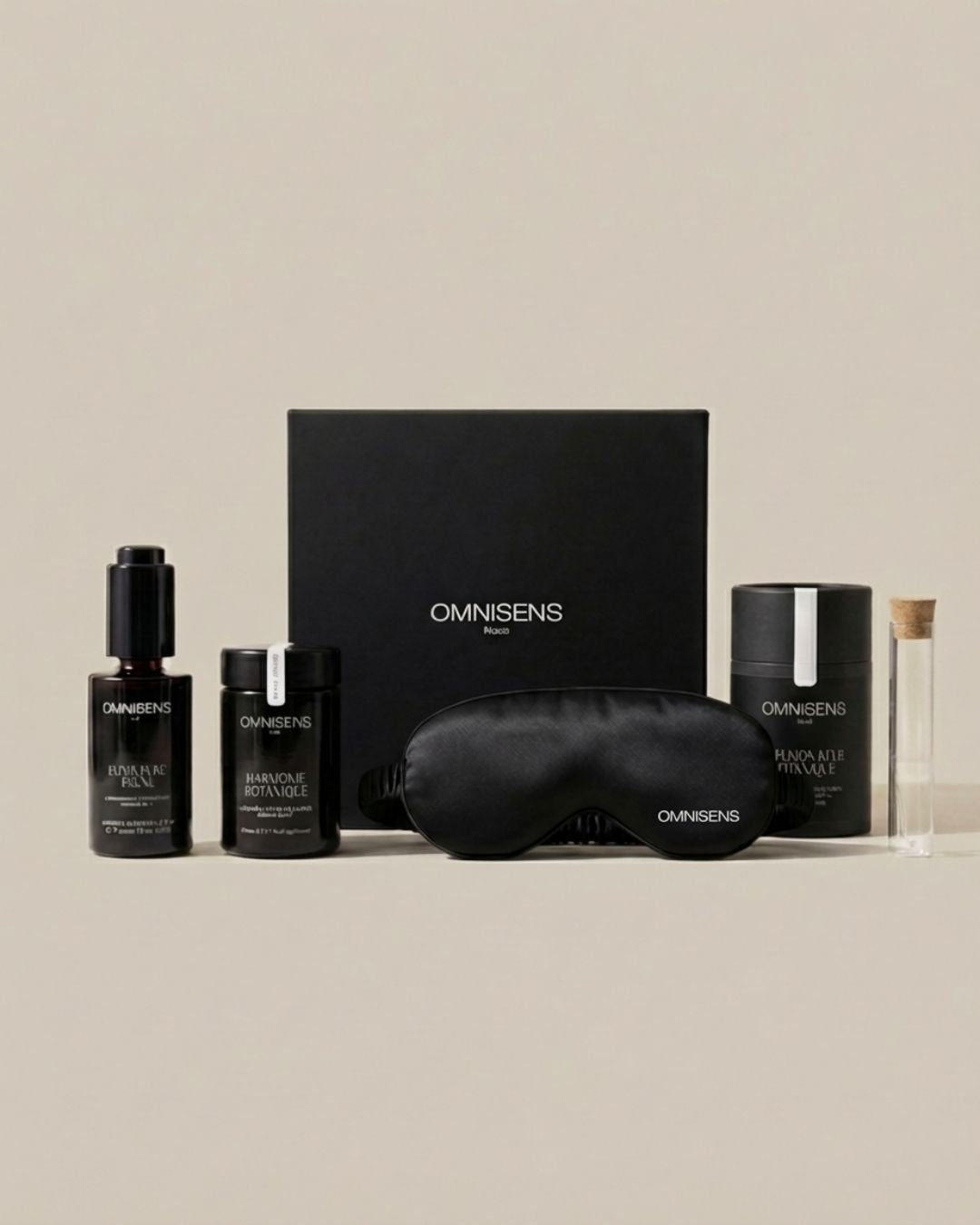 Coffret In & Out Équilibre Pro-Âge