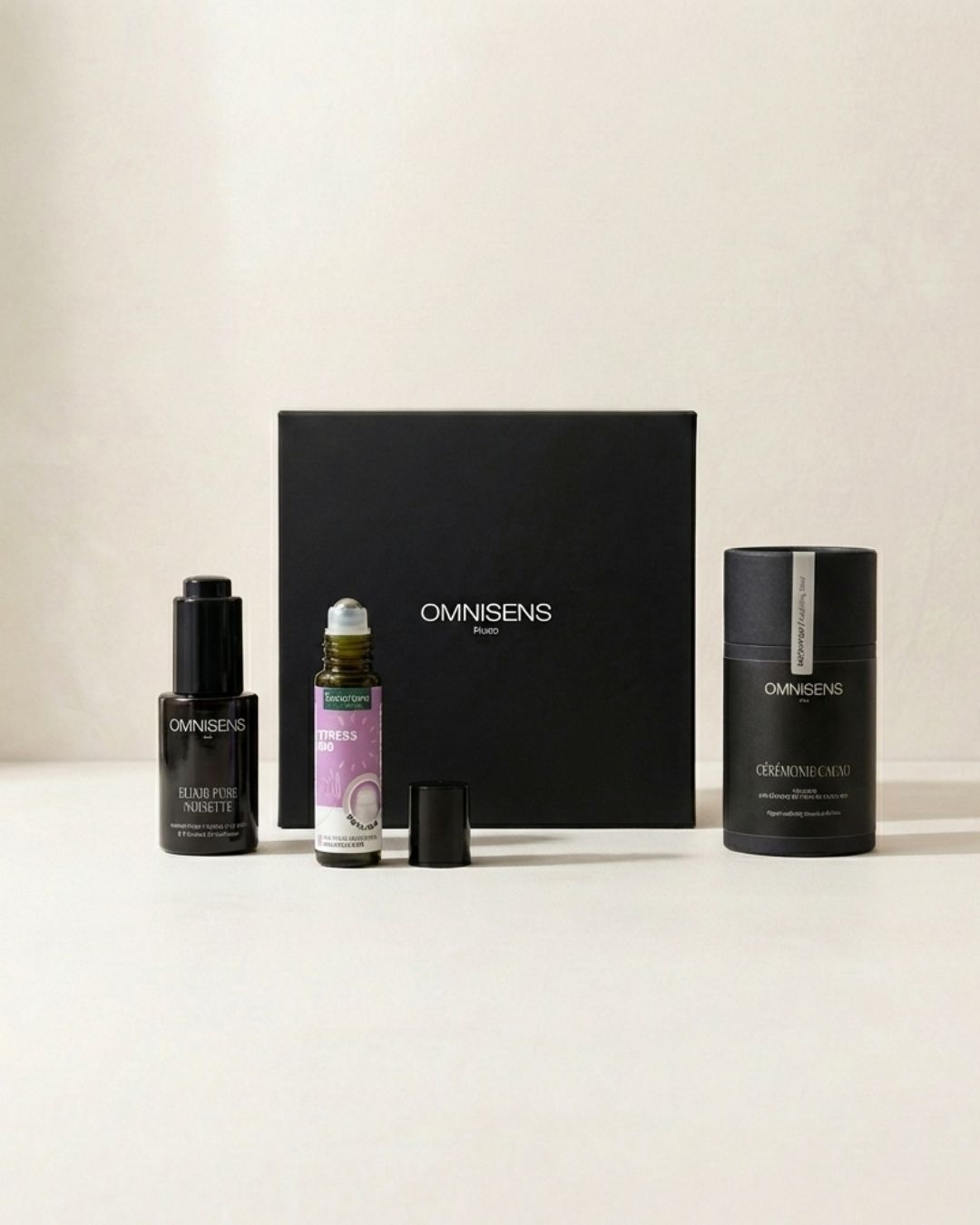 Coffret In & Out Glow Relax