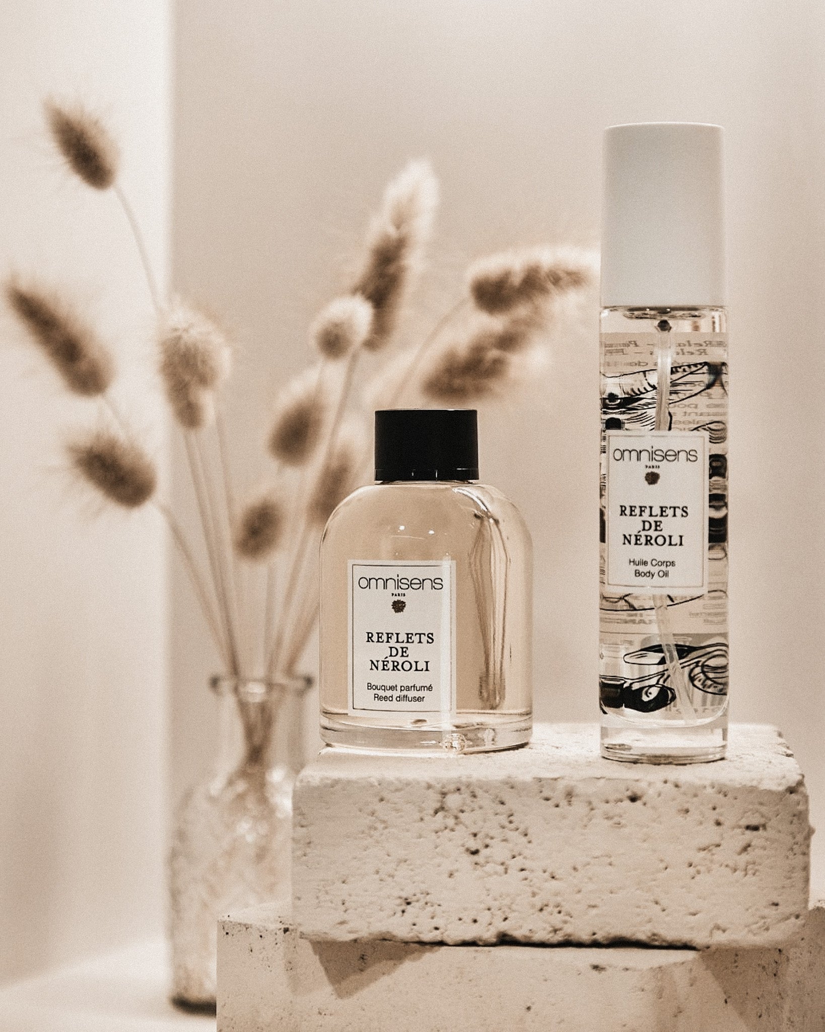 Coffret Corps & Bien-être