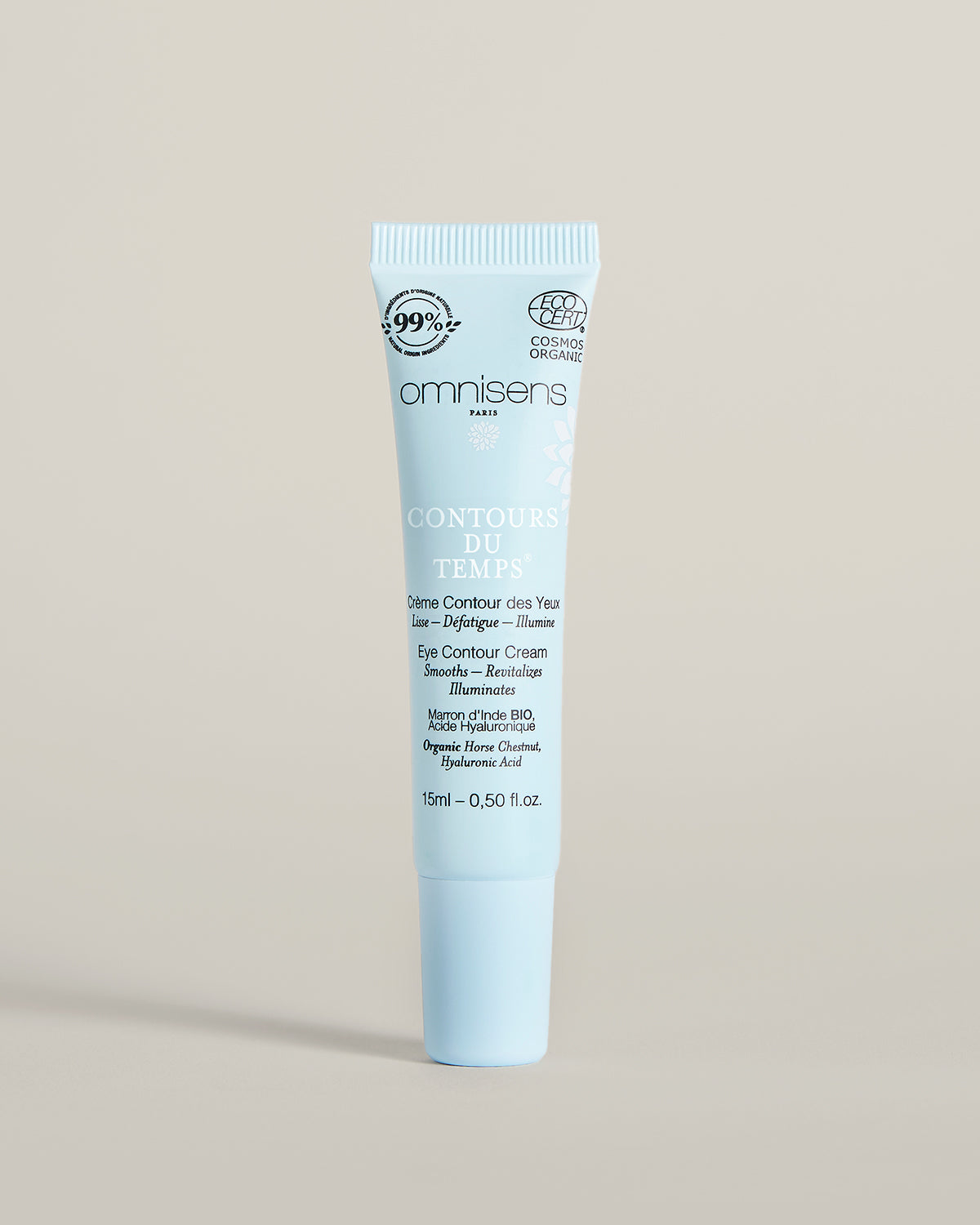 Eye Contour Cream