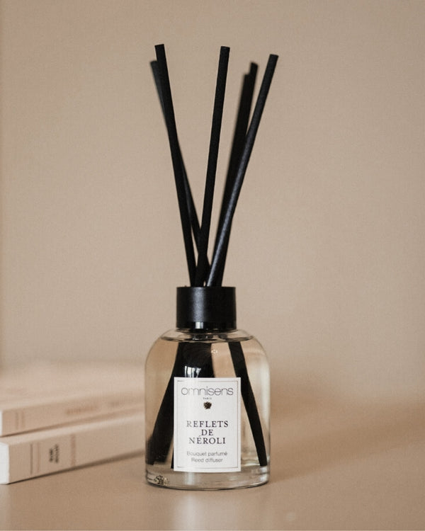 Bouquet Parfumé