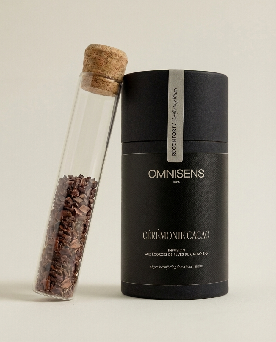 Comforting Duo Infusion