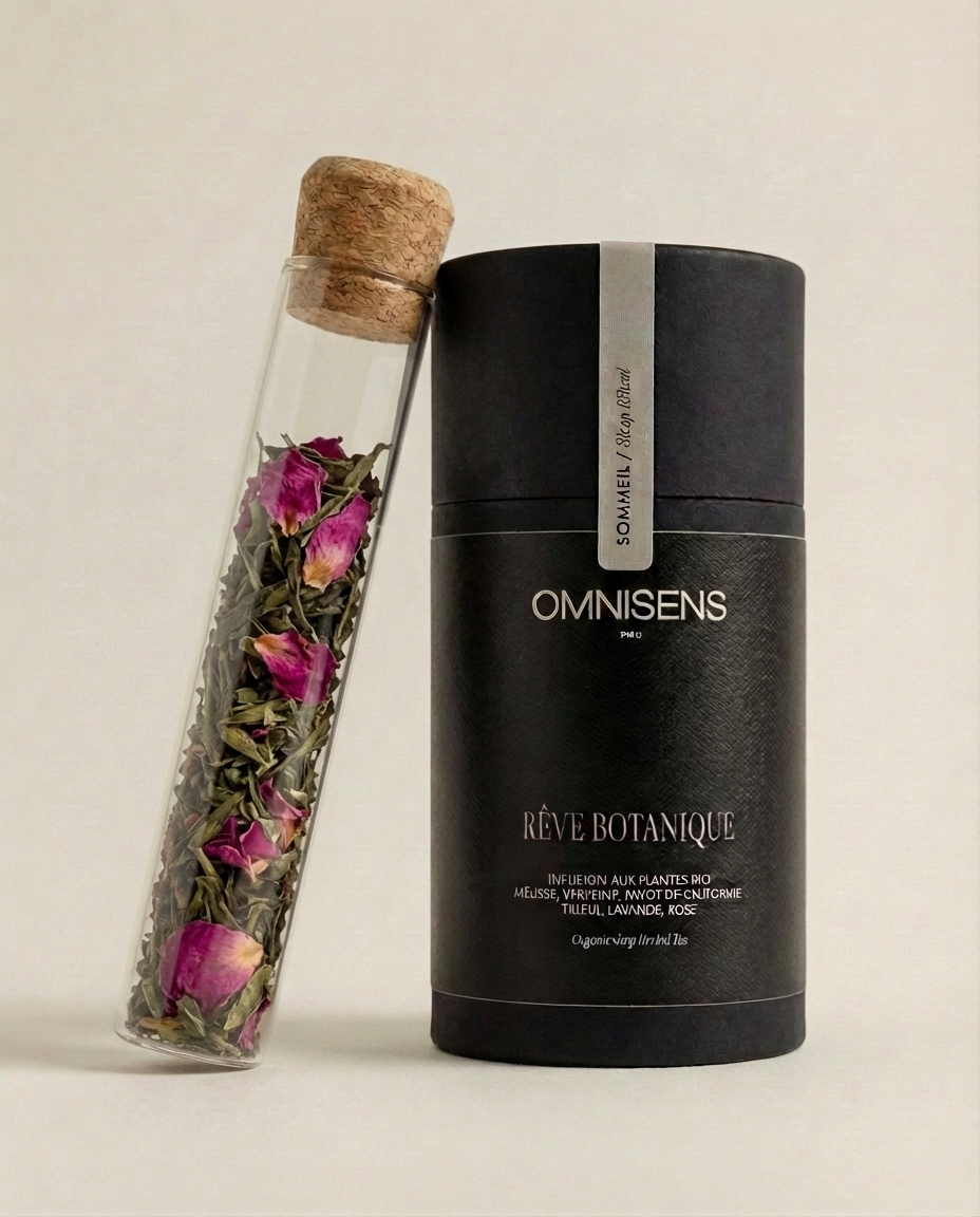 Duo Infusion Sommeil