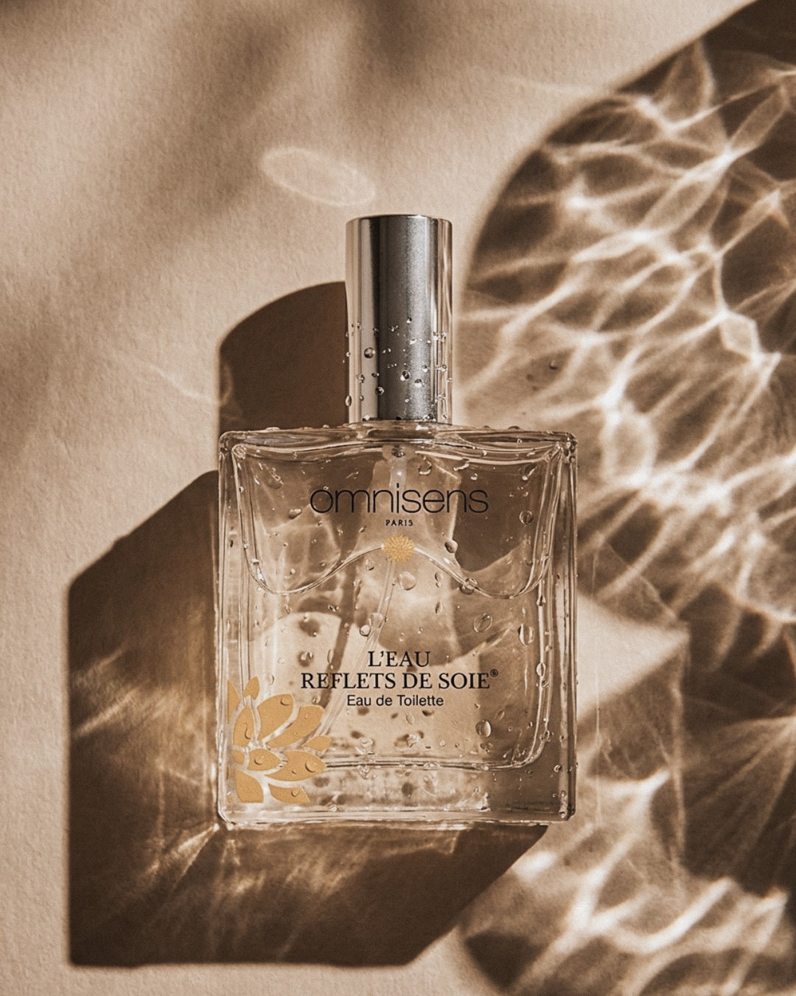 Eau de Toilette