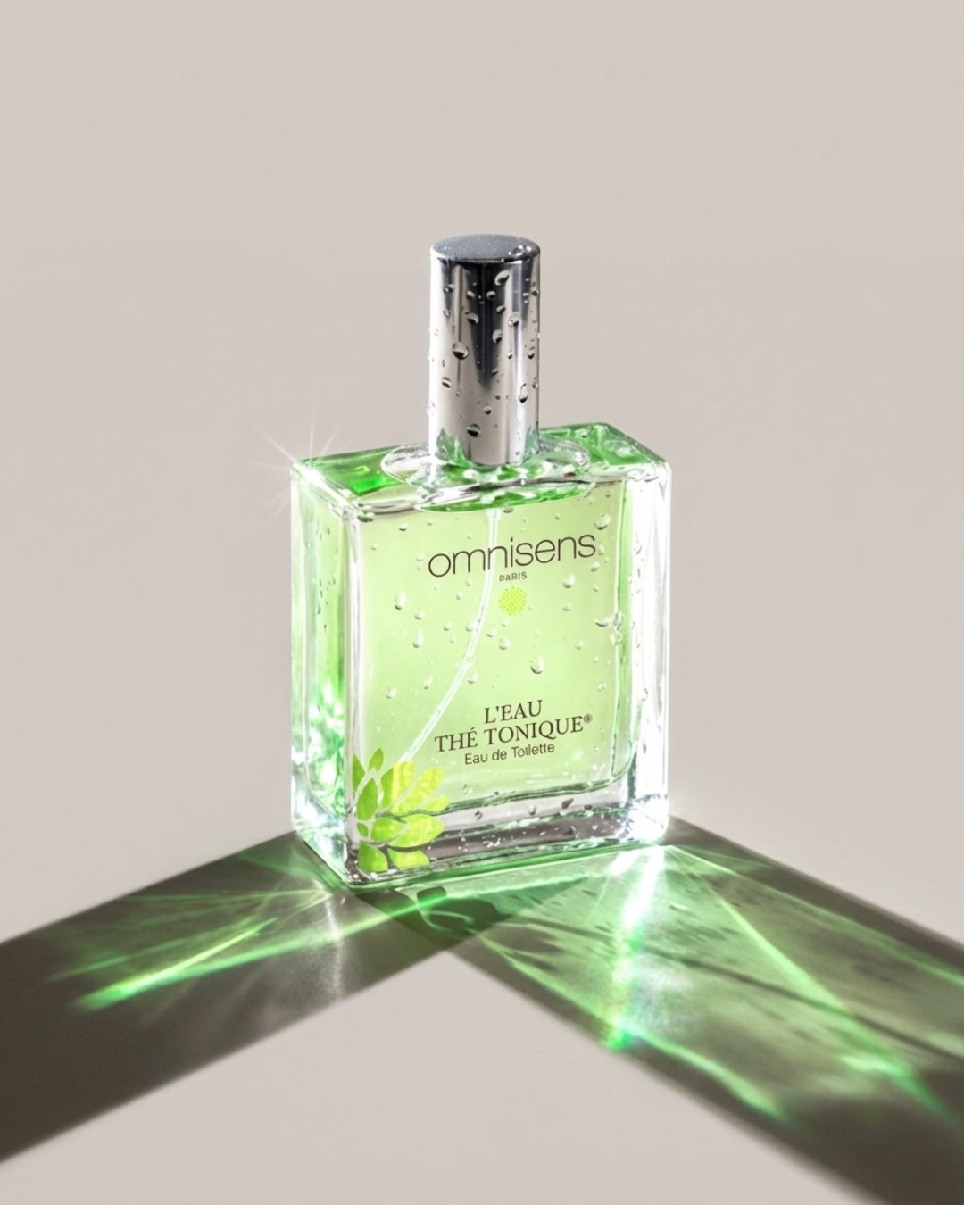 Eau de Toilette
