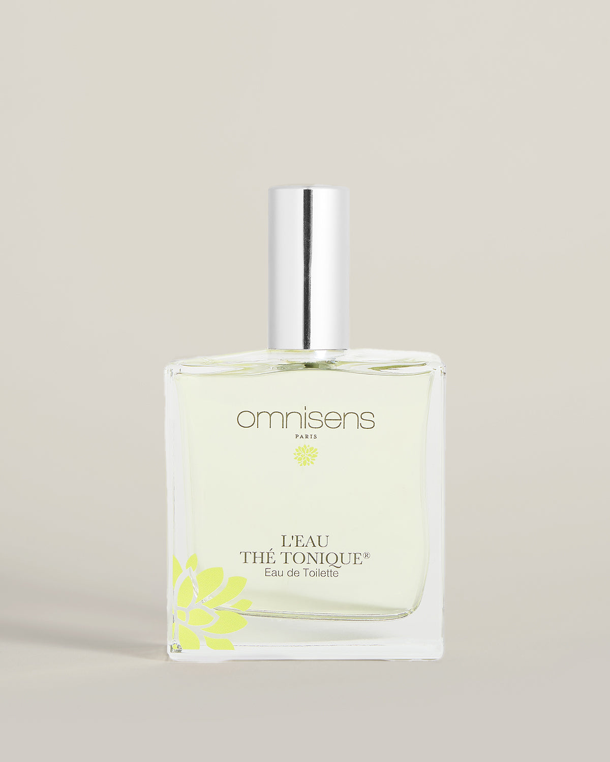 Eau de Toilette