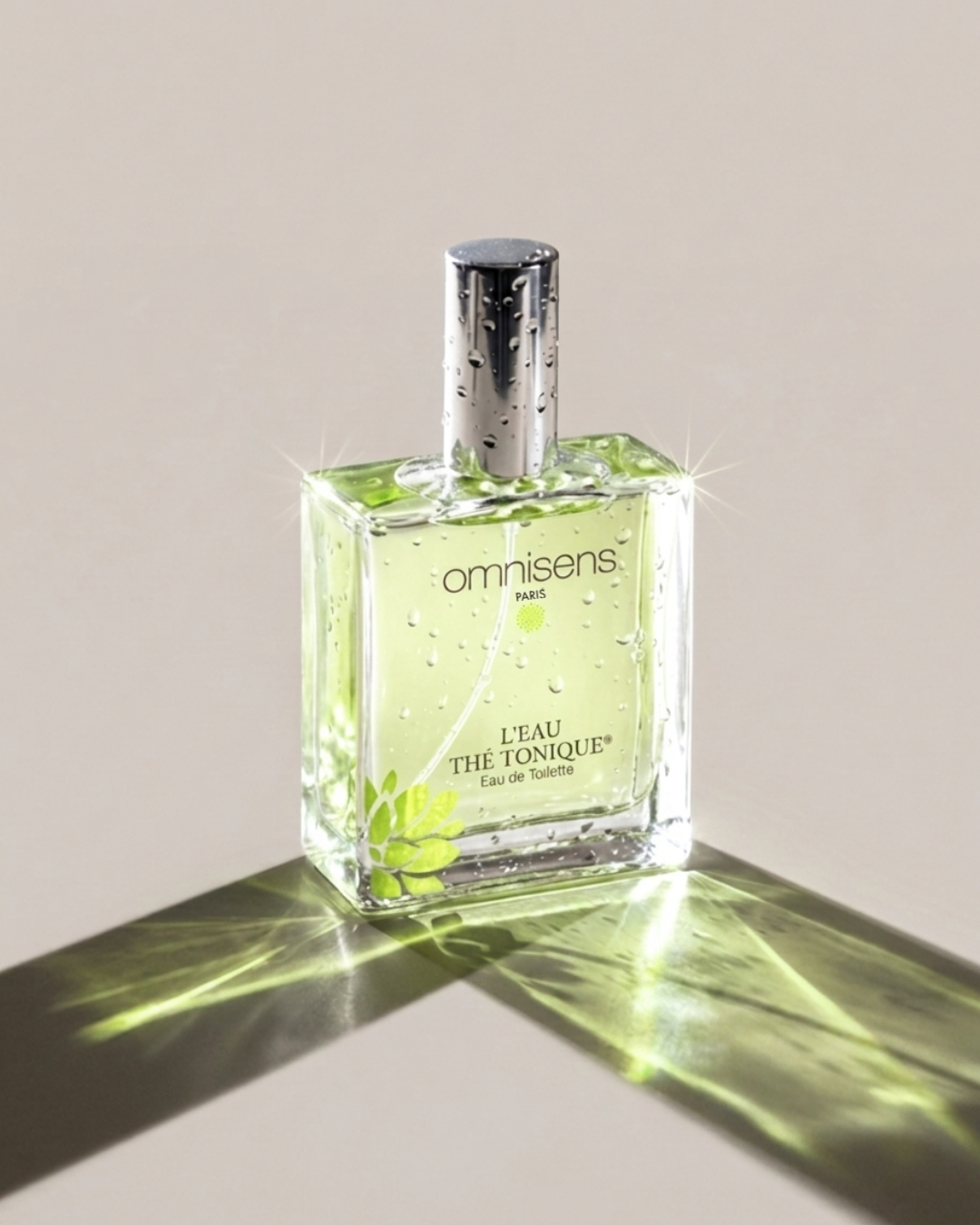 L'Eau de Toilette