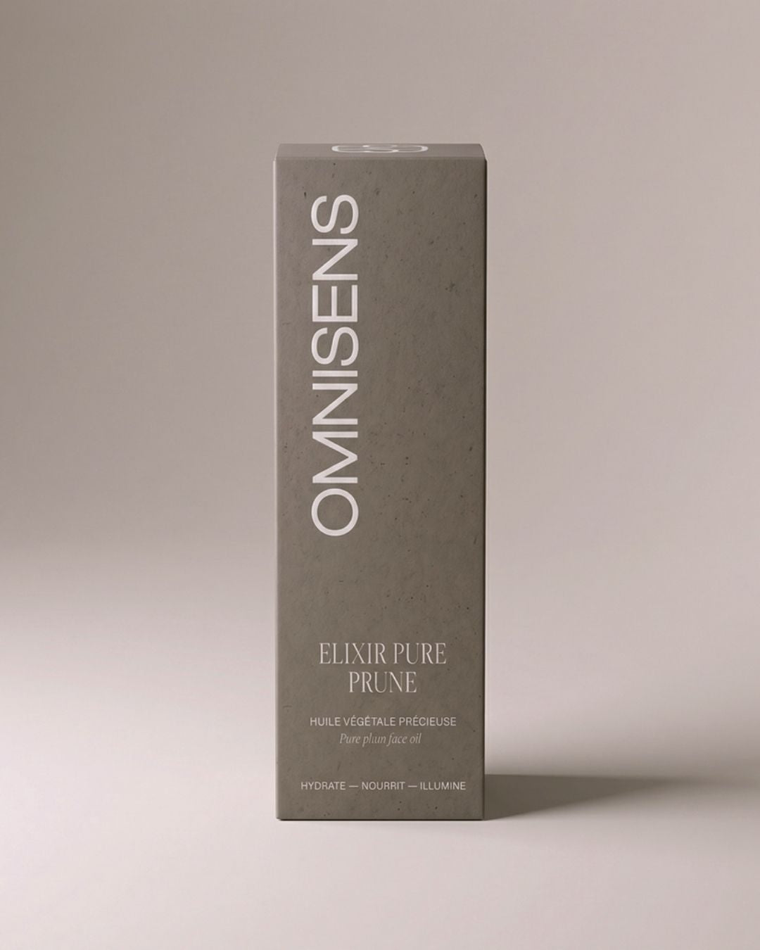 Face Oil-Serum