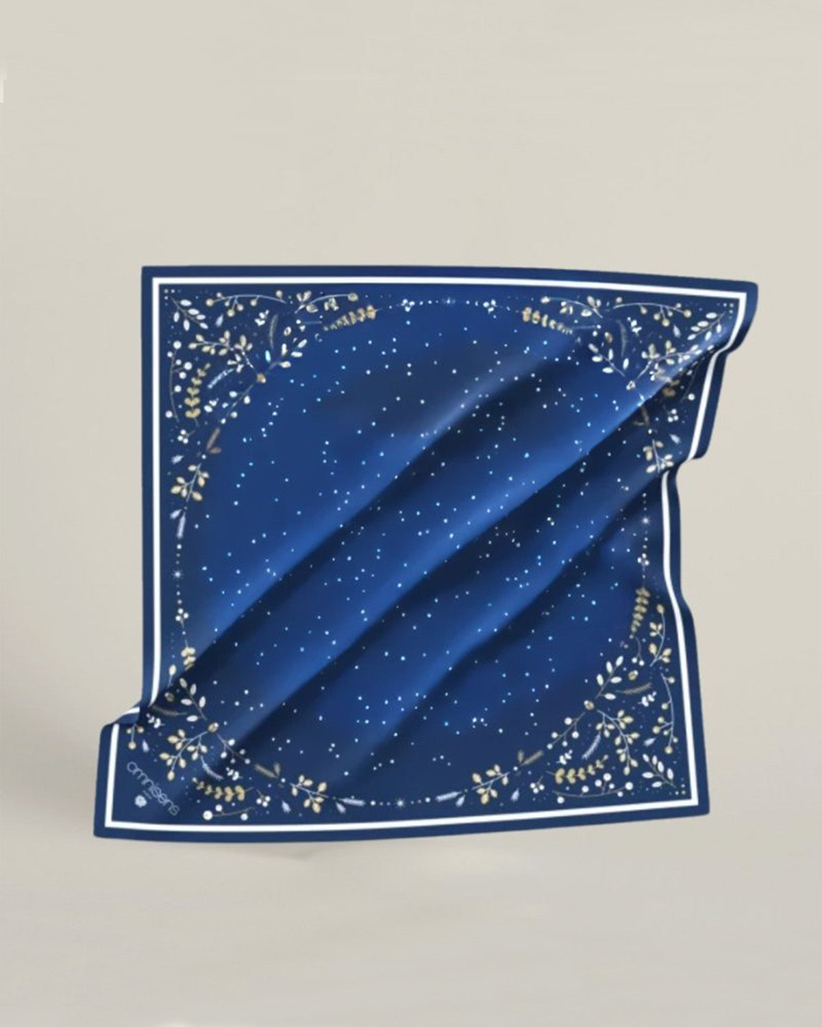 The Gift Scarf